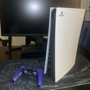PlayStation 5 - (Used) Bundle Deal